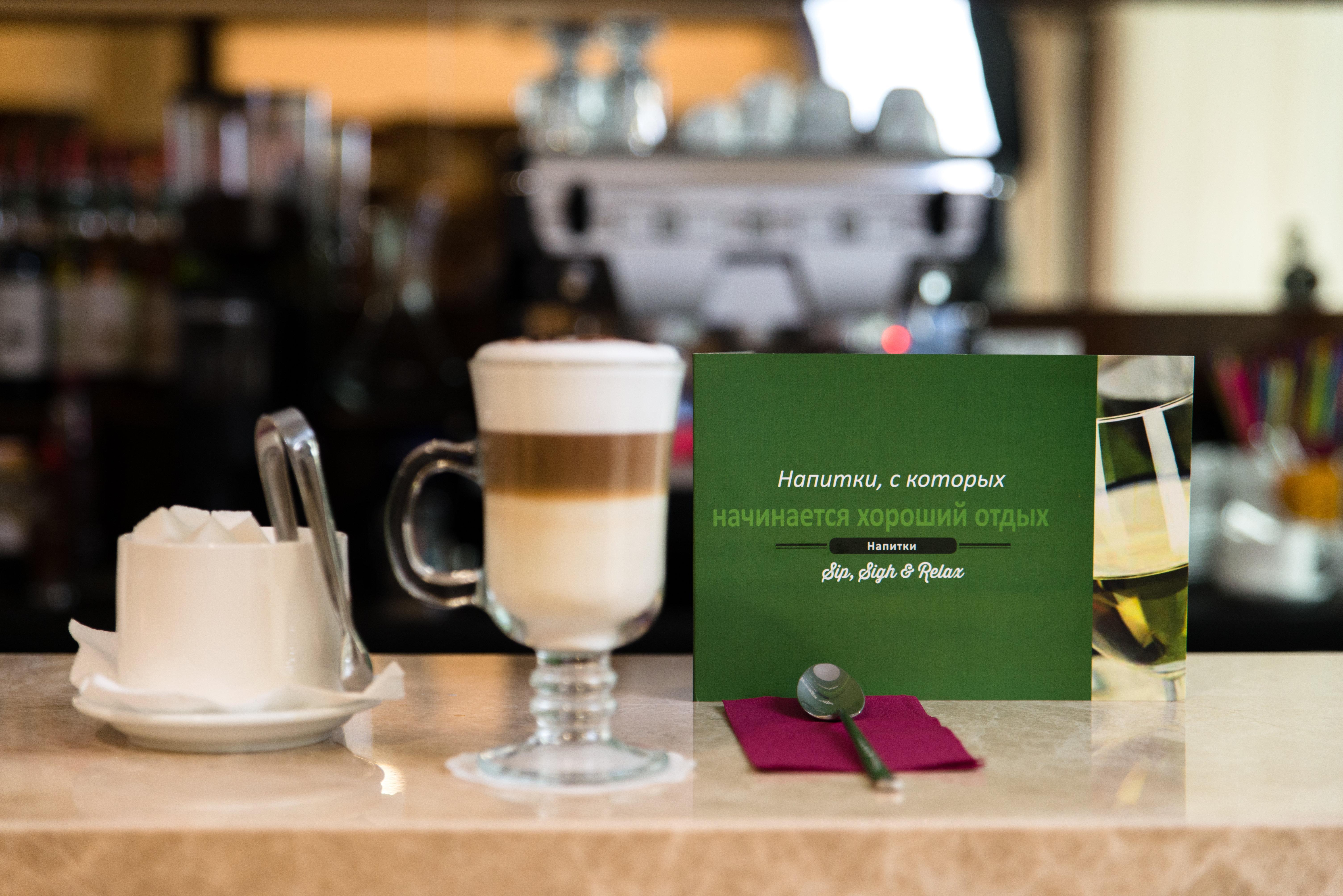Holiday Inn Aktau By Ihg Exterior photo
