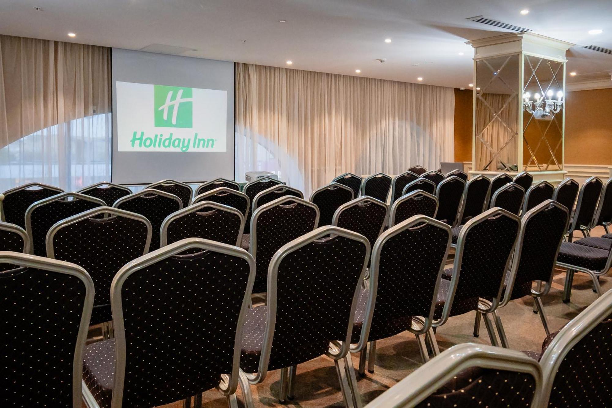 Holiday Inn Aktau By Ihg Exterior photo